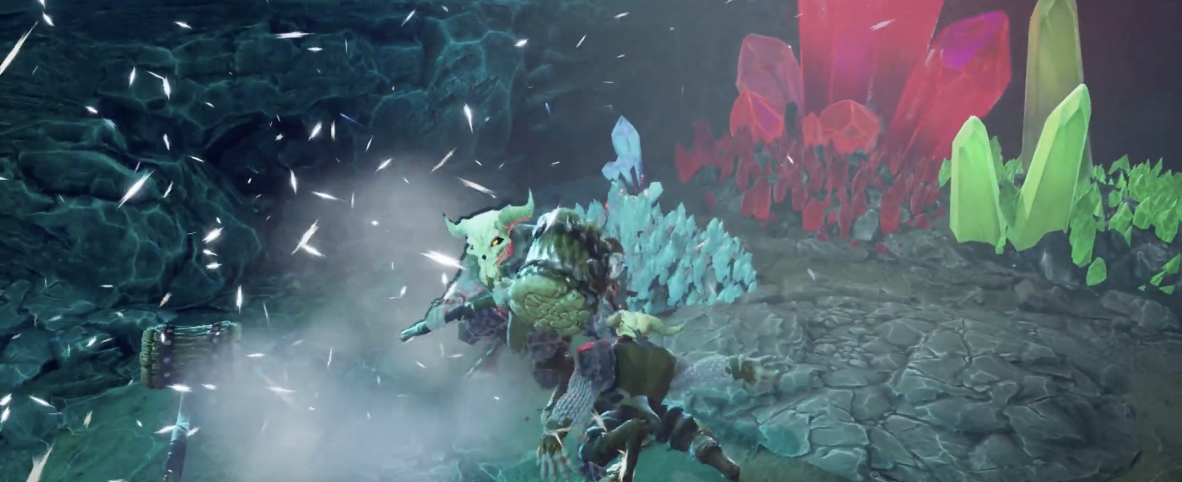 MediEvil Remake Gets a New Trailer; Releases October 25