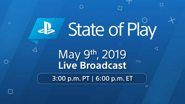 New State of Play features extended look at MediEvil, a new title and more this May 9