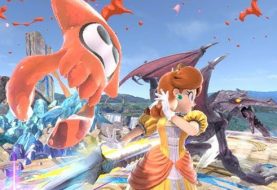 Super Smash Bros. Ultimate version 3.1.0 update now live; Now compatible with VR Kit