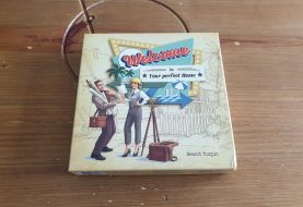 Welcome To Review - Flip & Write!
