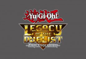 Yu-Gi-Oh! Legacy of the Duelist: Link Evolution release date revealed