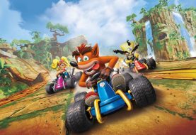 Kart Customization Coming To Crash Team Racing Nitro-Fueled