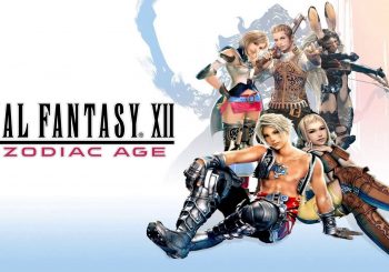 Final Fantasy XII (Switch) Review
