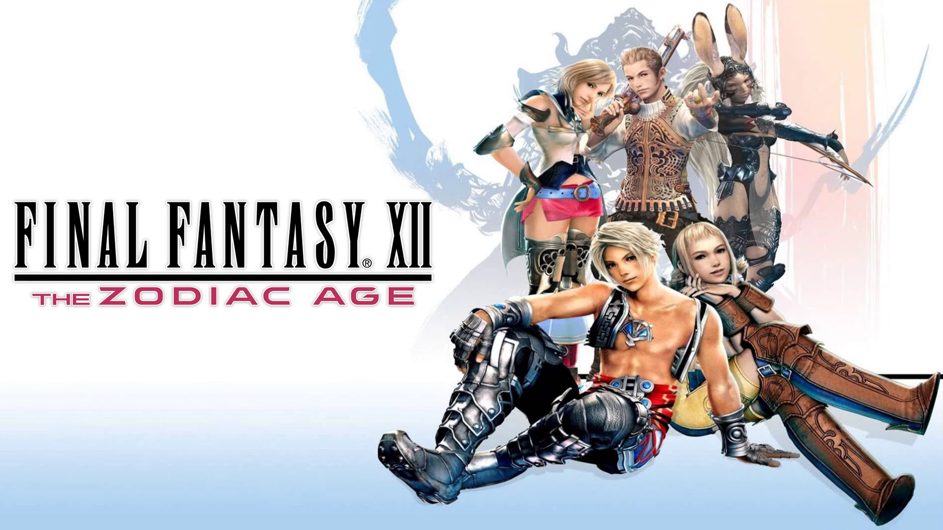 final fantasy xii 1