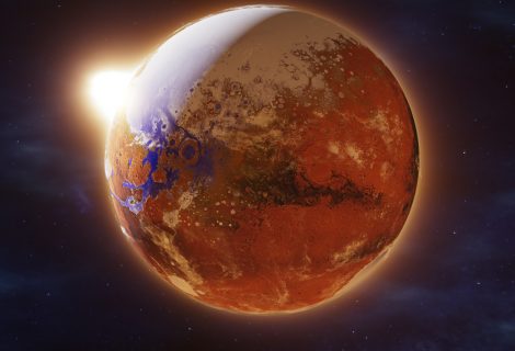 Surviving Mars: Green Planet & Project Laika Review