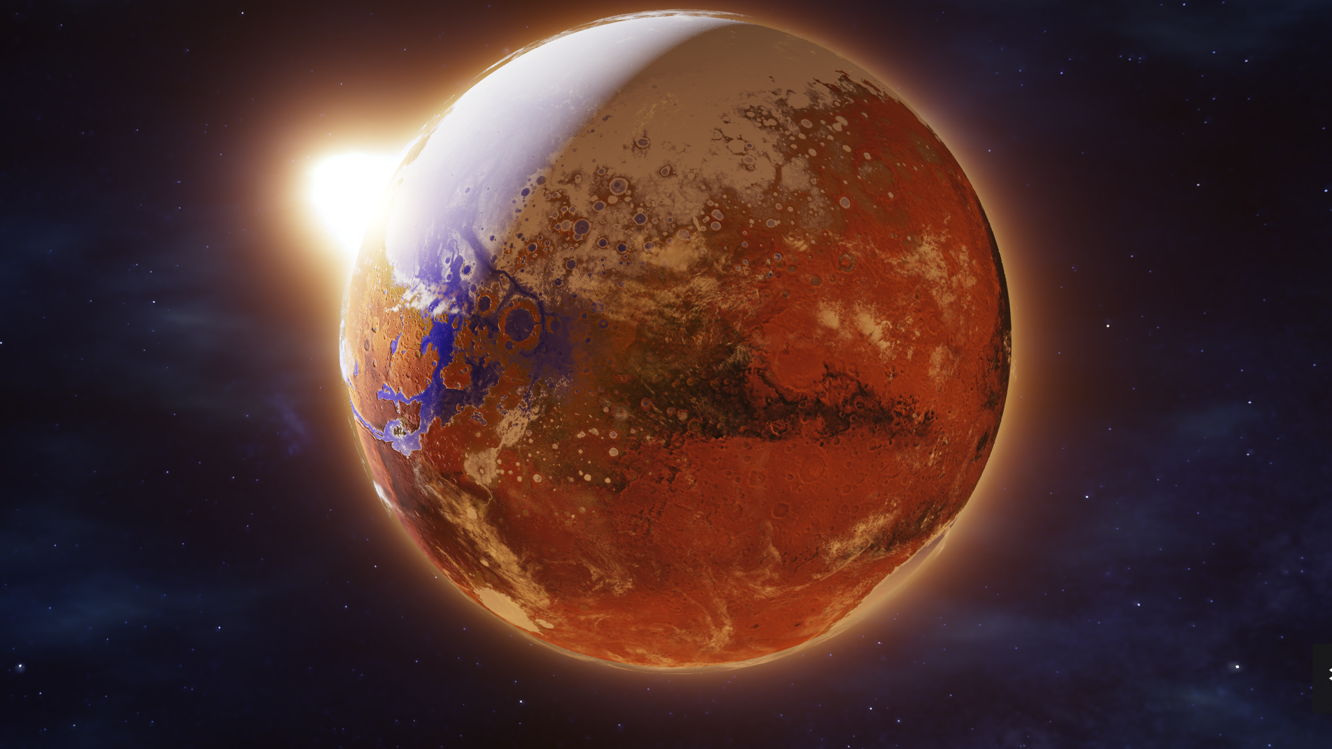 Surviving Mars: Green Planet & Project Laika Review