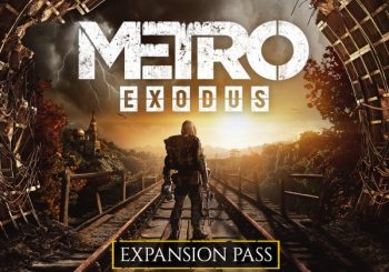 Metro Exodus Expansion Pass detailed