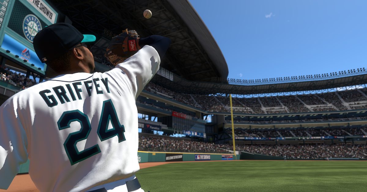 MLB The Show 19 1.09 Update Patch Released