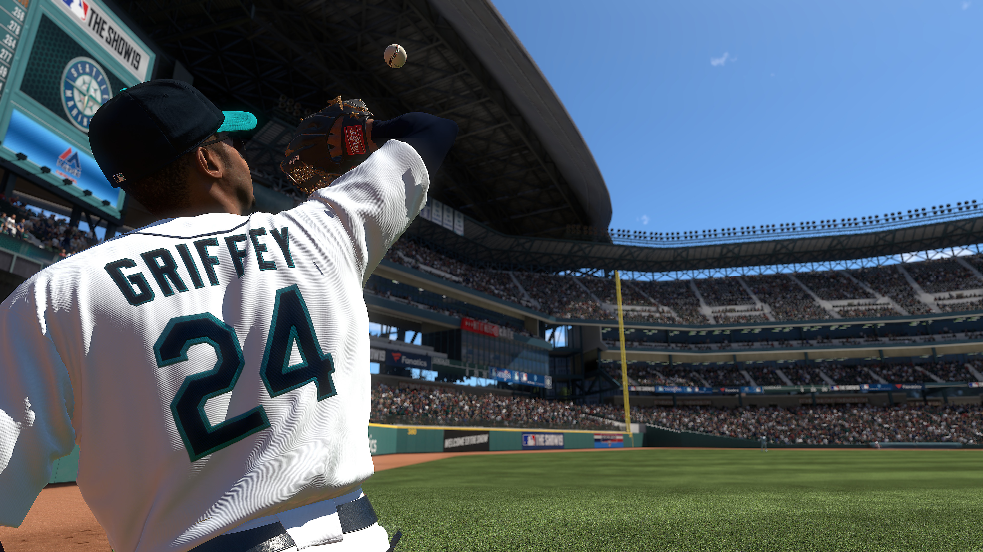 MLB The Show 19 1.09 Update Patch Released