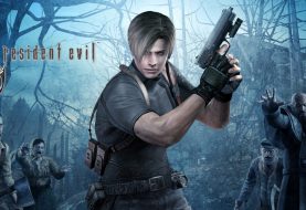 Resident Evil 4 (Switch) Review