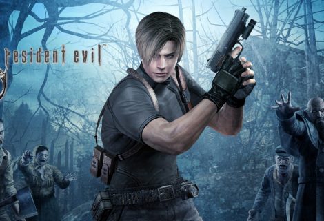 Resident Evil 4 (Switch) Review