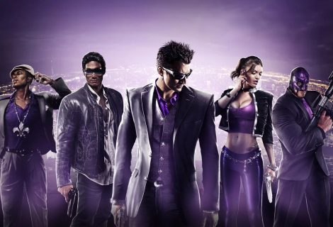 Saints Row: The Third - The Full Package Review