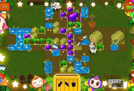 E3 2019: Harvest Moon: Mad Dash Might Just Be the Most Enjoyable Game I Played at E3