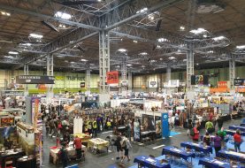 UKGE 2019: Best Games Of The Convention