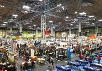 UKGE 2019: Best Games Of The Convention