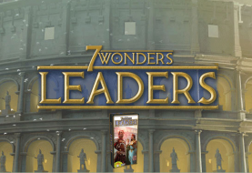 7 Wonders Leaders Review - More Uniqueness