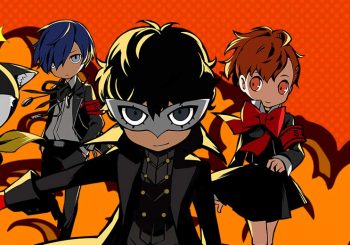 Persona Q2: New Cinema Labyrinth Review