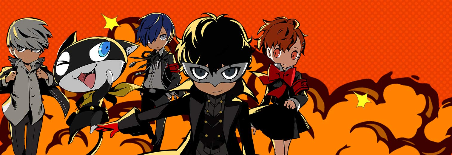 Persona Q2: New Cinema Labyrinth Review