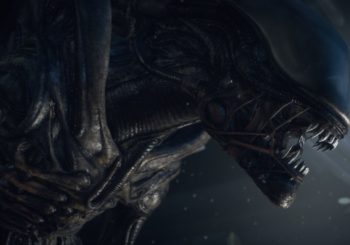 Alien: Isolation coming to Switch this year