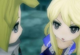 The Alliance Alive HD Remastered coming to Switch and PS4 on October 8 in North America