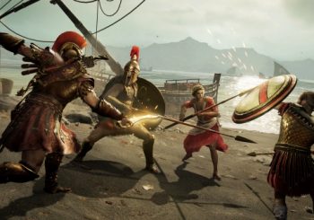 Assassin's Creed Odyssey 'Story Creator Mode' now in open beta