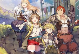 Atelier Ryza coming to North America on October 29; Collector's Edition box revealed