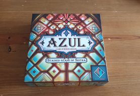 Azul Stained Glass of Sintra Review - Stained But Not Tainted