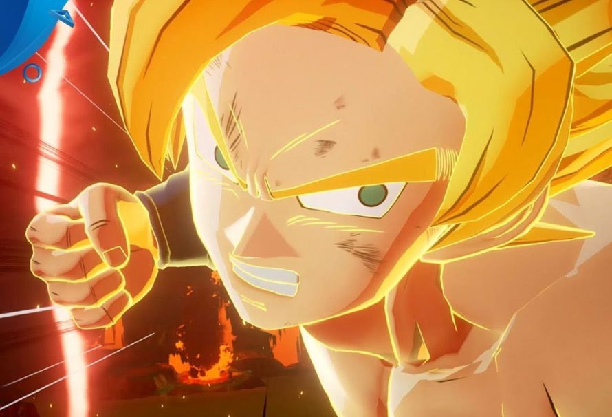 Bandai Namco E3 2019 lineup revealed - Just Push Start Bandai Namco E3 2019 lineup revealed - Just Push Start