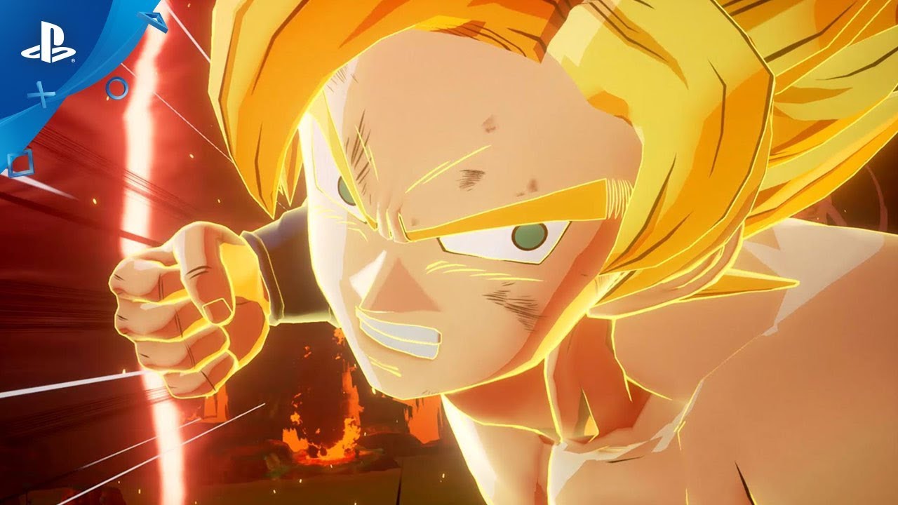 Bandai Namco E3 2019 lineup revealed