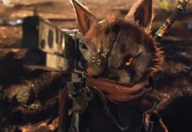 Biomutant's Latest Trailer Focuses on the World