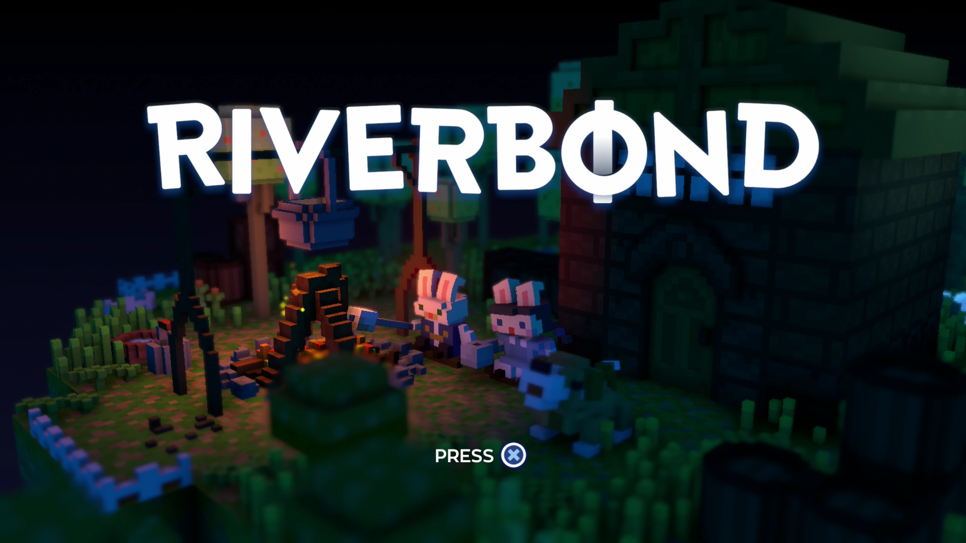 Riverbond Review