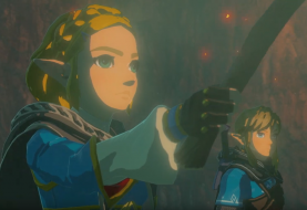 Legend of Zelda: Breath of the Wild sequel is currently in development