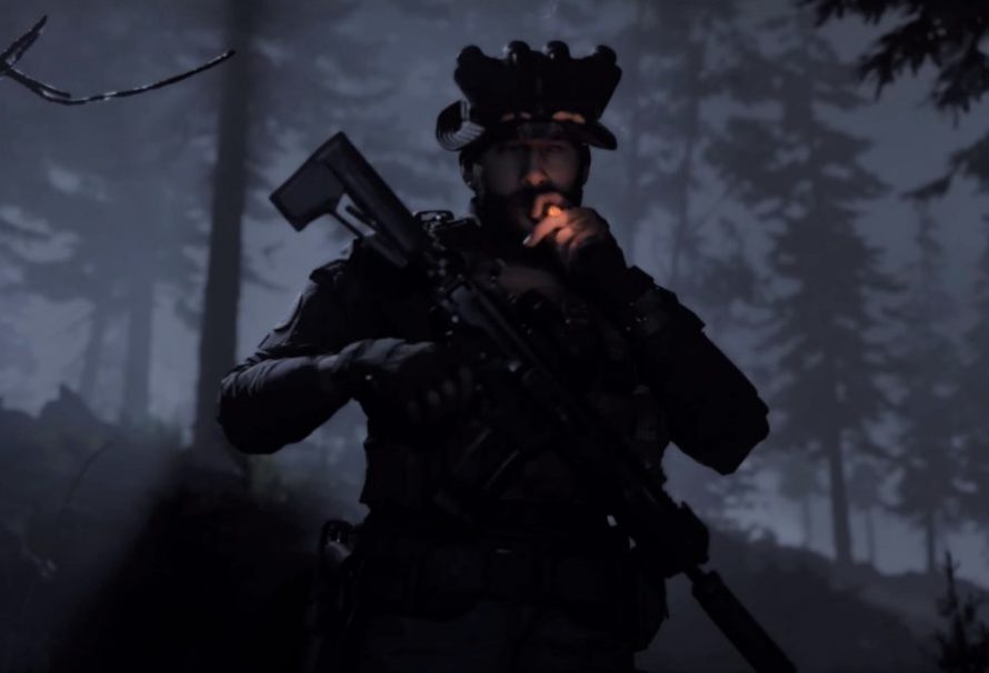 E3 2019: Call of Duty: Modern Warfare Showcases What Modern Warfare is Like