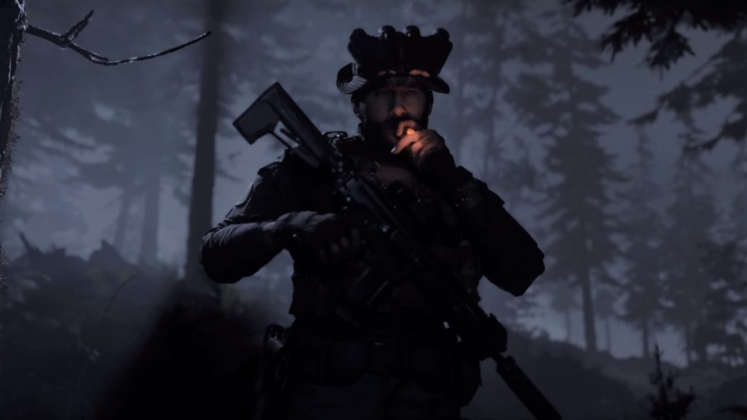 Rumor: Call of Duty: Modern Warfare DLC Maps Revealed; Includes a Number of Fan Favorites