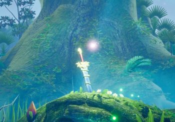 Collection of Mana coming to Switch today via the eShop