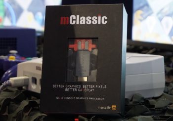 E3 2019: mClassic is a Simple Dongle That Improves Picture Quality