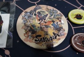 E3 2019: Top Five Swag Items
