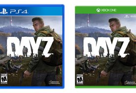 DayZ for PS4 and Xbox One getting a physical edition in 2019