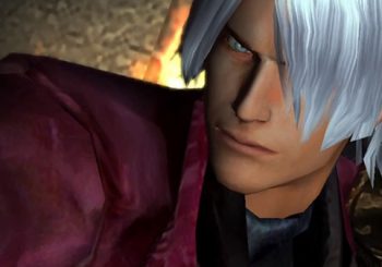 Devil May Cry for Switch launches June 25 in North America
