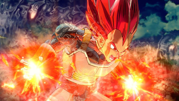 Dragon Ball Xenoverse 2 Ultra Pack 1 DLC