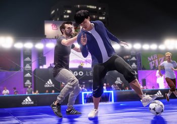 FIFA 20 launches September 26 for PS4, Xbox One, and PC