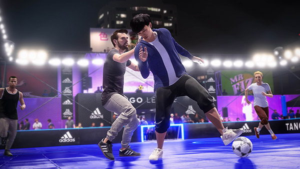 FIFA 20 launches September 26 for PS4, Xbox One, and PC