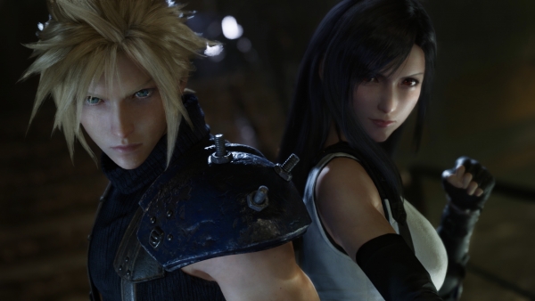 Rumor: Final Fantasy VII Remake is Getting a Demo