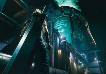 Final Fantasy VII Remake release date finally announced