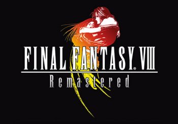 Final Fantasy VIII remastered announced for consoles and PC