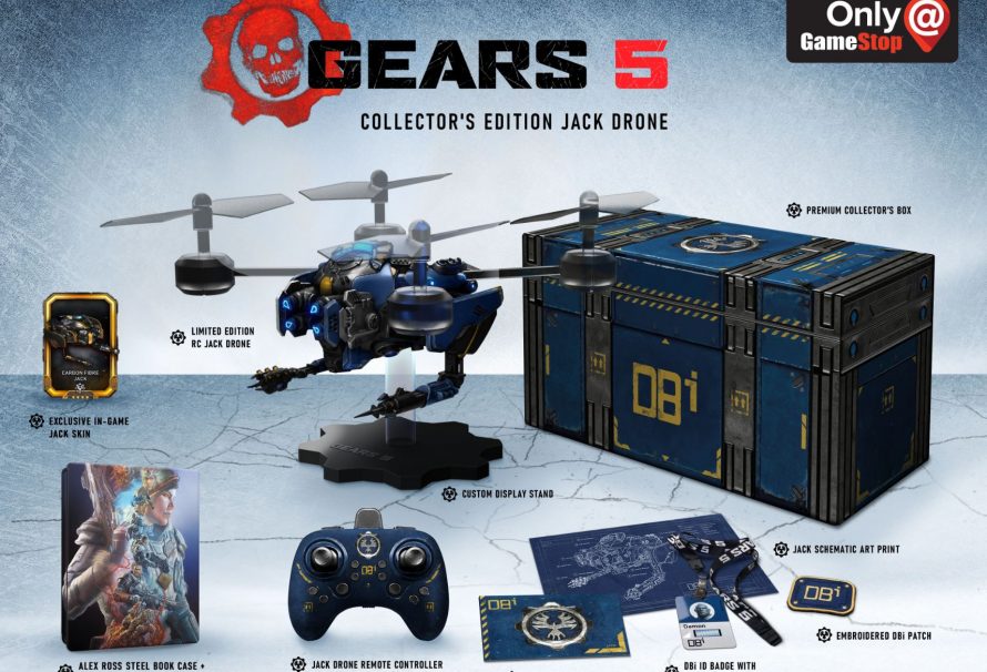 ãgears 5 gamestopãã®ç»åæ¤ç´¢çµæ