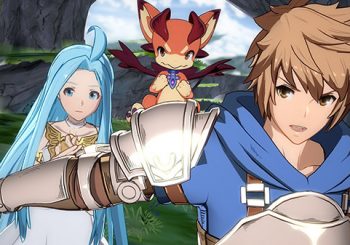 Grandblue Fantasy: Versus coming to North Amerca; to be published by XSEED