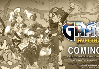 Grandia HD Collection coming to Switch soon; Expect more information next week during E3 2019