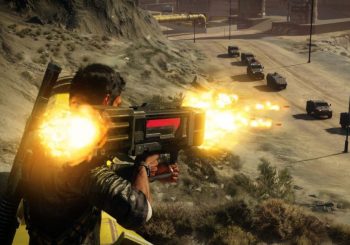 Free DLC Available In Just Cause 4
