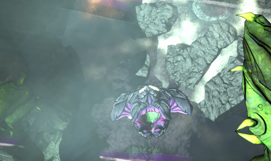 Borderlands The Handsome Collection Commander Lilith & The Fight for